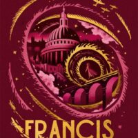 NONESUCH by Francis Spufford
