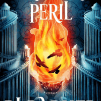 MORTEDANT’S PERIL by R J Barker