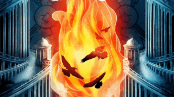 MORTEDANT’S PERIL by R J Barker