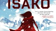 THE LAST CONTRACT OF ISAKO by Fonda Lee