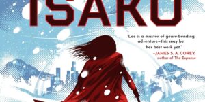 THE LAST CONTRACT OF ISAKO by Fonda Lee