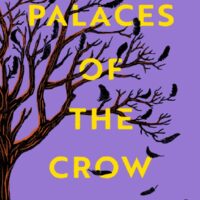 PALACES OF THE CROW by Ray Nayler