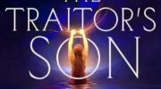 SEEK THE TRAITOR’S SON by Veronica Roth