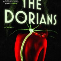 THE DORIANS by Nick Cutter