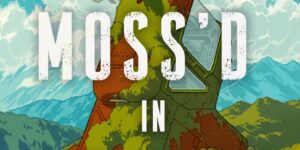 Exclusive SFFWorld Extract: Moss’d In Space by Rebecca Thorne