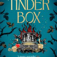 THE TINDER BOX by M R Carey