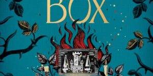 THE TINDER BOX by M R Carey