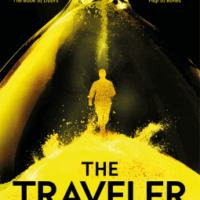 THE TRAVELER by Joseph Eckert