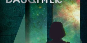 THE CAPTAIN’S DAUGHTER by Peter F Hamilton