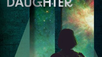 THE CAPTAIN’S DAUGHTER by Peter F Hamilton