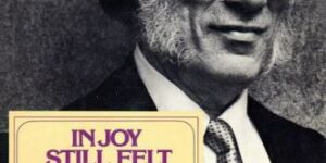 IN JOY STILL FELT by Isaac Asimov