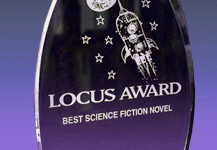 NEWS: 2026 Locus Awards Winners Announced
