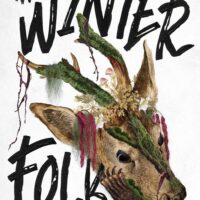 THE WINTER FOLK by Jen Julian