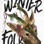 THE WINTER FOLK by Jen Julian