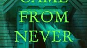 IT CAME FROM NEVERLAND by Cynthia Pelayo