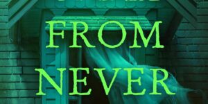IT CAME FROM NEVERLAND by Cynthia Pelayo