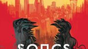 SONGS OF THE DEAD by Brandon Sanderson & Peter Orullian (The Strata Wars Book One)