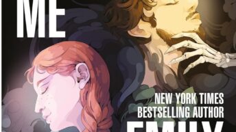 SFFWorld Exclusive Extract: DEVOUR ME by Emily Rath