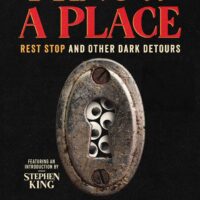 SFFWorld Countdown to Halloween 2026: I KNOW A PLACE by Nat Cassidy