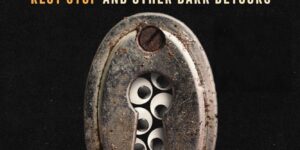 SFFWorld Countdown to Halloween 2026: I KNOW A PLACE by Nat Cassidy