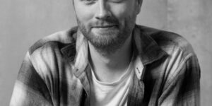 Exclusive SFFWorld Interview with Richard Swan