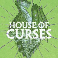 SFFWorld Exclusive Extract: HOUSE OF CURSES by K.A. Linde