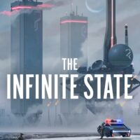 THE INFINITE STATE by Richard Swan
