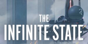 THE INFINITE STATE by Richard Swan