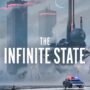 THE INFINITE STATE by Richard Swan