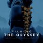 FILMING THE ODYSSEY by James Mottram