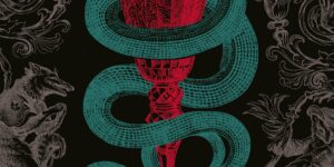 Exclusive SFFWorld Extract: THE CALAMITIES by Chuck Wendig