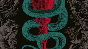 Exclusive SFFWorld Extract: THE CALAMITIES by Chuck Wendig