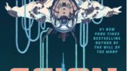 SCION by James Islington