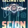 SCION by James Islington