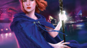 UNPREDICTABLE MAGIC by Faith Hunter (Everhart Investigations #1)