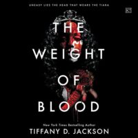 SFFWorld Countdown to Halloween 2026: THE WEIGHT OF BLOOD by Tiffany D. Jackson