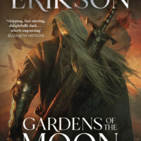 New Malazan cover reveal!