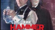THE HAMMER STORY – REVISED AND EXPANDED by Marcus Hearn and Alan Barnes