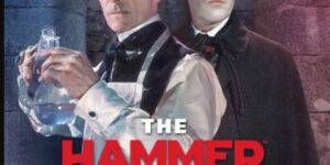 THE HAMMER STORY – REVISED AND EXPANDED by Marcus Hearn and Alan Barnes