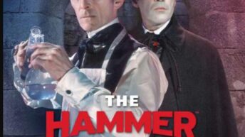 THE HAMMER STORY – REVISED AND EXPANDED by Marcus Hearn and Alan Barnes