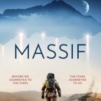MASSIF by Garth Nix