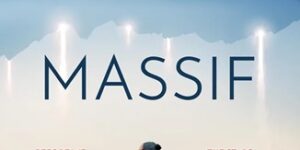 MASSIF by Garth Nix