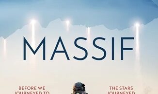 MASSIF by Garth Nix