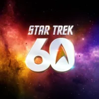 Happy Birthday, Star Trek!