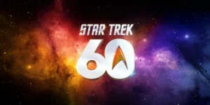 Happy Birthday, Star Trek!