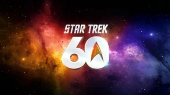 Happy Birthday, Star Trek!