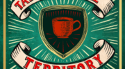 TALES FROM THE TERRITORY by Travis Baldree