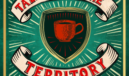 TALES FROM THE TERRITORY by Travis Baldree