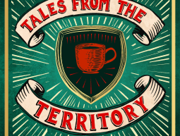 TALES FROM THE TERRITORY by Travis Baldree