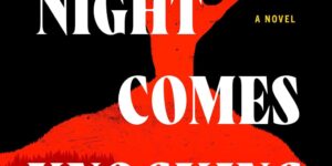 SFFWorld Countdown to Halloween 2026: WHEN THE NIGHT COMES KNOCKING by Katherine Daniel